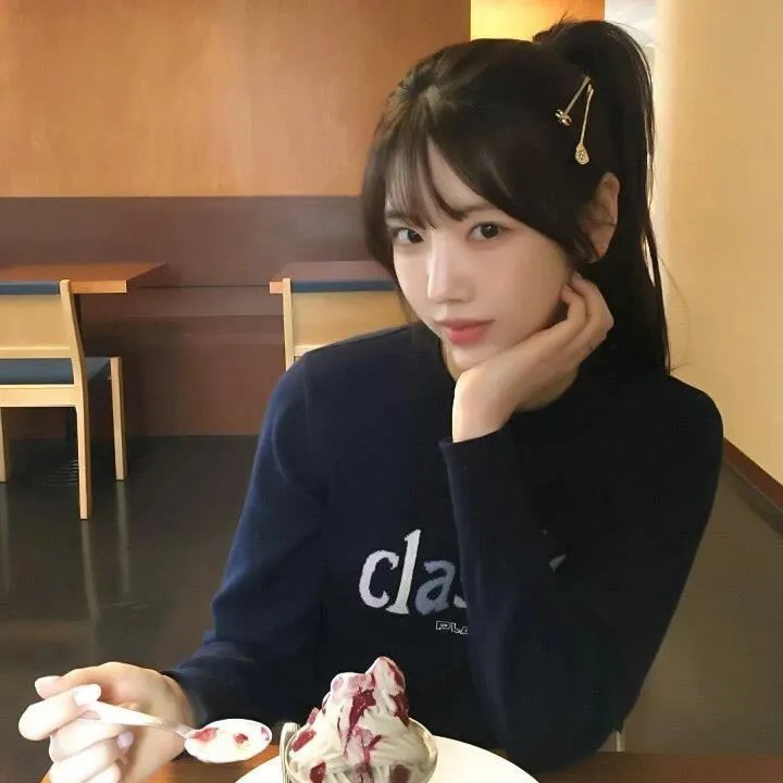 我的女人